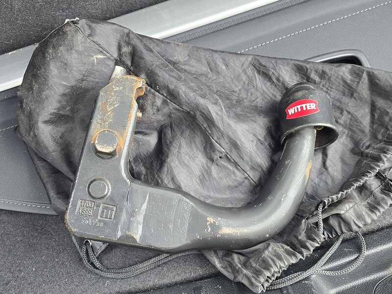 Used Hyundai Santa Fe for sale - 78122383: Photo 33