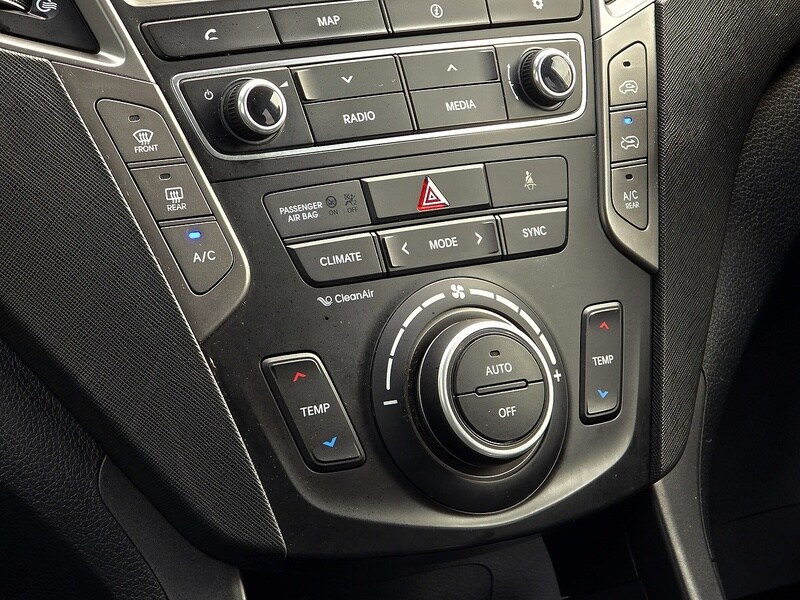 Used Hyundai Santa Fe for sale - 78122383: Photo 7