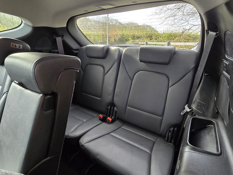 Used Hyundai Santa Fe for sale - 78122383: Photo 9