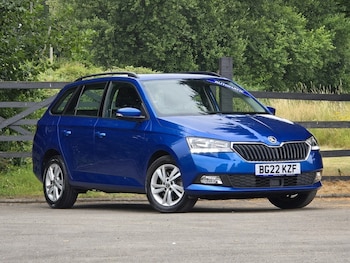 2022 - TSI SE 5-Door