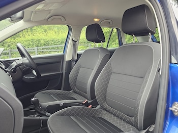 Used Skoda Fabia 2022 for sale - 75567933: Photo