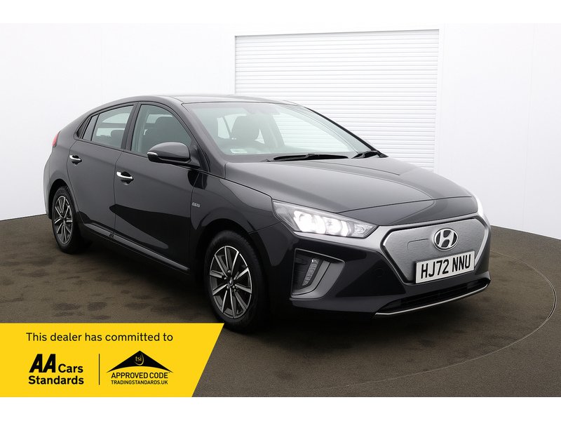 Used Hyundai IONIQ 2022 for sale - 76792991: Photo 1