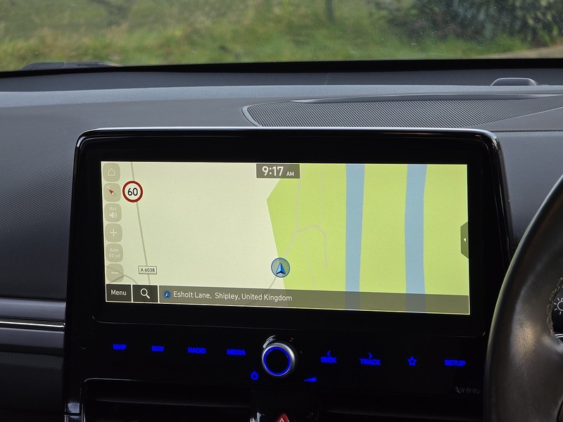 Used Hyundai IONIQ 2022 for sale - 76792991: Photo 11