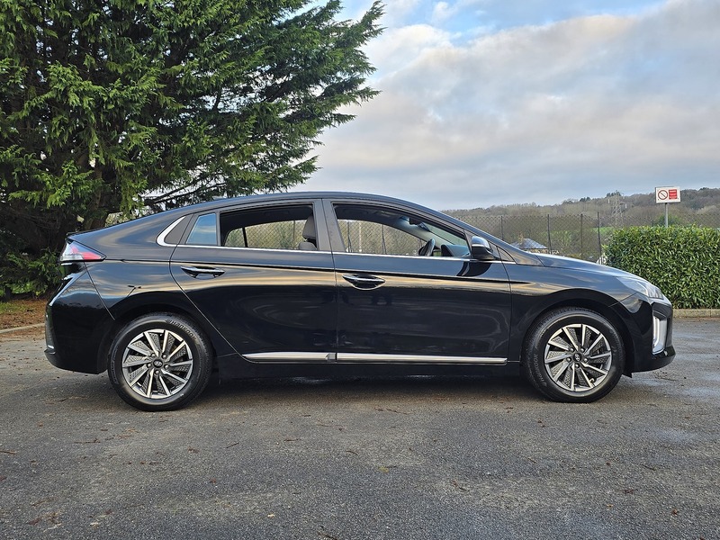 Used Hyundai IONIQ 2022 for sale - 76792991: Photo 19