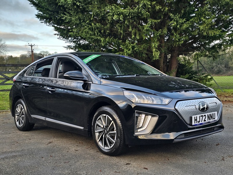 Used Hyundai IONIQ 2022 for sale - 76792991: Photo 20