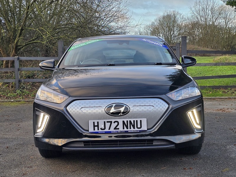 Used Hyundai IONIQ 2022 for sale - 76792991: Photo 21