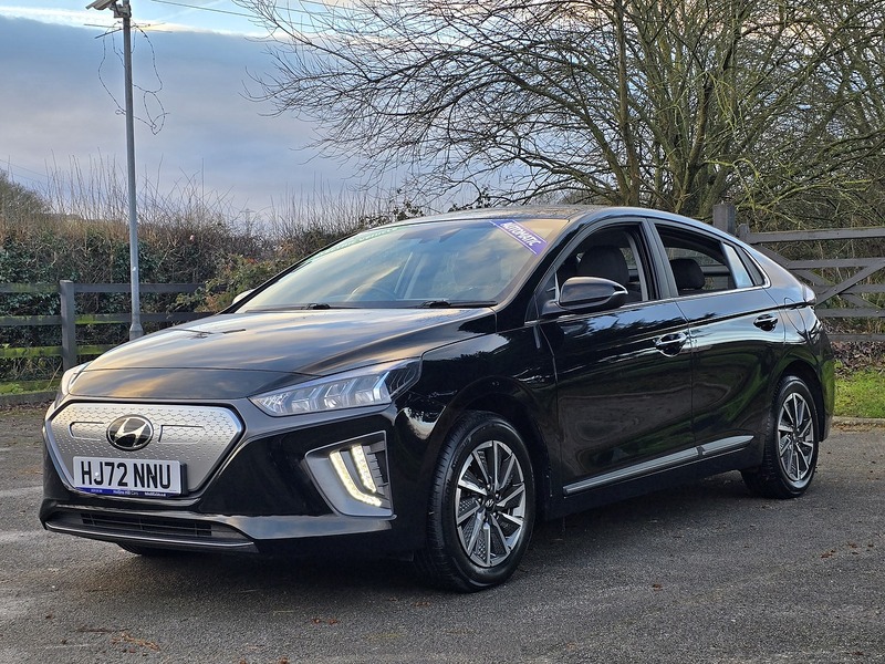 Used Hyundai IONIQ 2022 for sale - 76792991: Photo 22