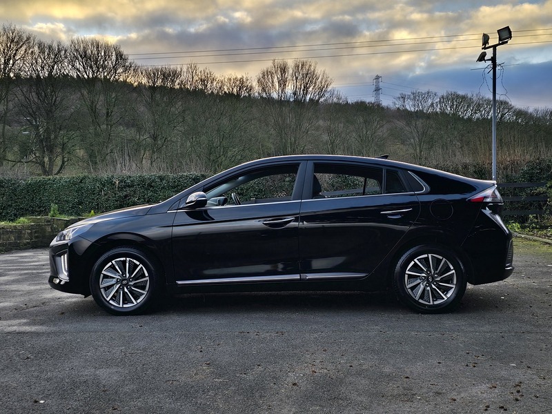 Used Hyundai IONIQ 2022 for sale - 76792991: Photo 23