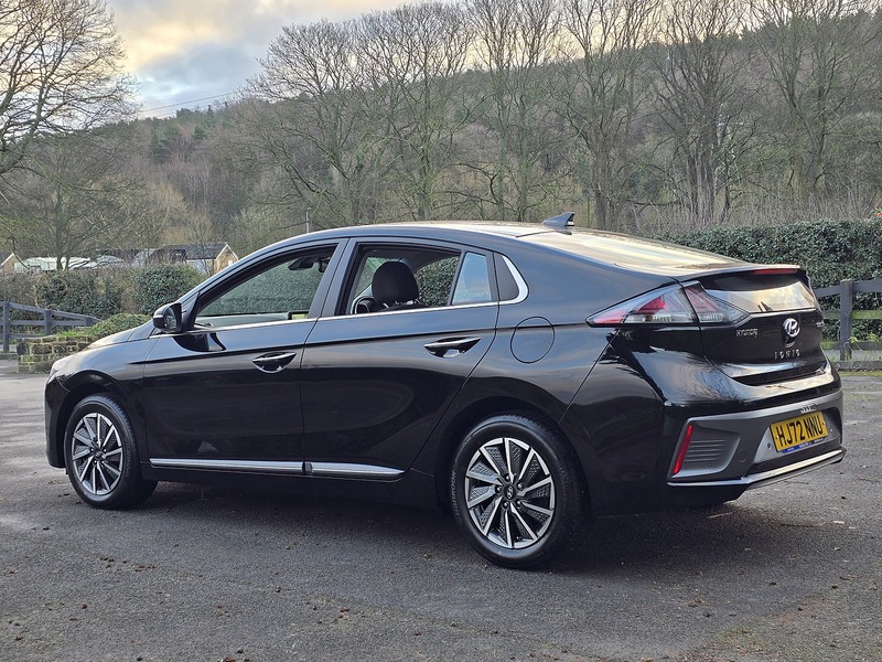 Used Hyundai IONIQ 2022 for sale - 76792991: Photo 24