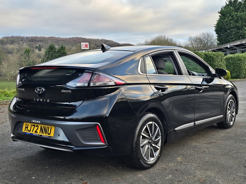 Used Hyundai IONIQ 2022 for sale - 76792991: Photo 25