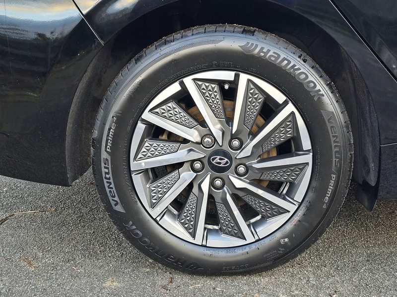 Used Hyundai IONIQ 2022 for sale - 76792991: Photo 26