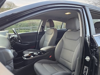 Used Hyundai IONIQ 2022 for sale - 76792991: Photo