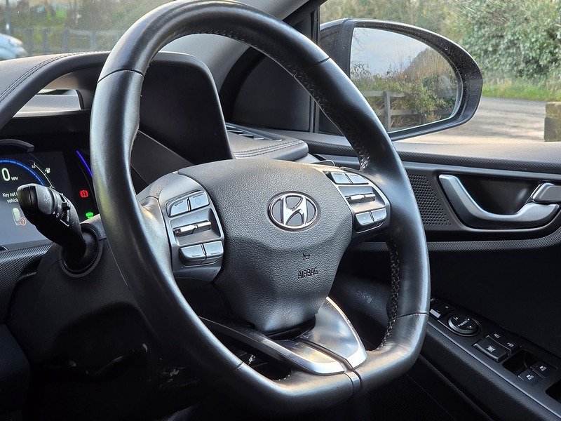 Used Hyundai IONIQ 2022 for sale - 76792991: Photo 5