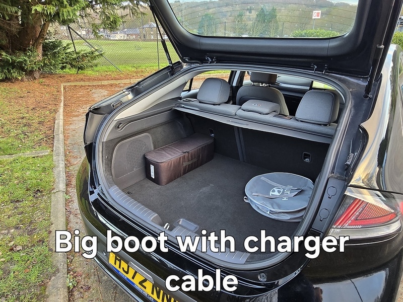 Used Hyundai IONIQ 2022 for sale - 76792991: Photo 8