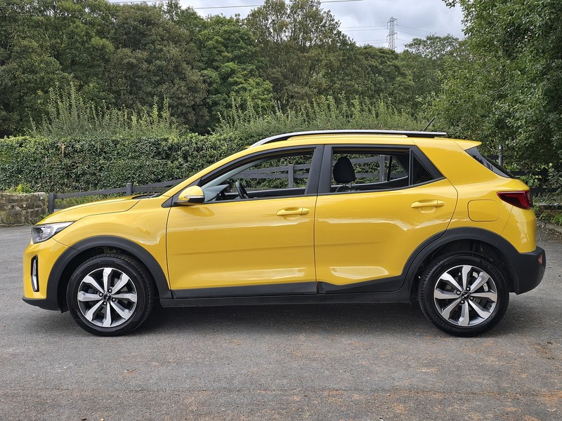 Used Kia Stonic 2023 for sale - 76106293: Photo 14