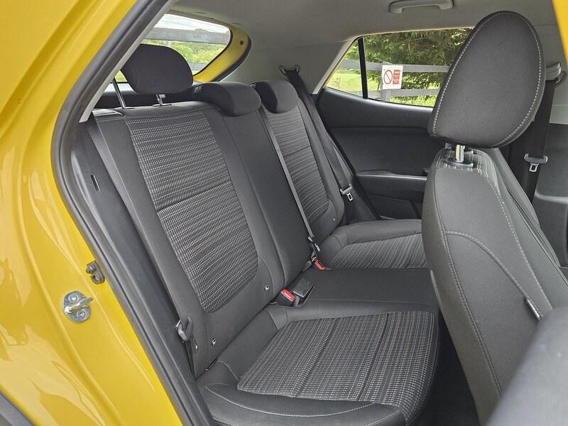 Used Kia Stonic 2023 for sale - 76106293: Photo 8