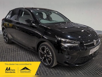 Used Vauxhall Corsa 2023 for sale - 79606696: Photo