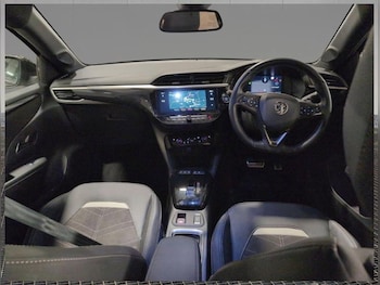 Used Vauxhall Corsa 2023 for sale - 79606696: Photo