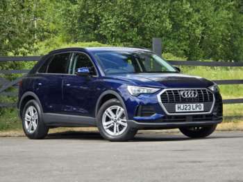 TFSI CoD Technik