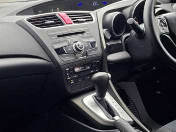 Used Honda Civic 2014 for sale - 74885048: Photo