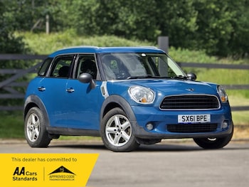 Used MINI Countryman 2011 for sale - 79478782: Photo