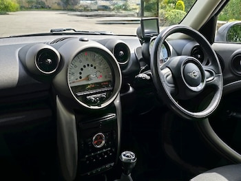 Used MINI Countryman 2011 for sale - 79478782: Photo