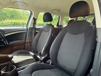 Used MINI Countryman 2011 for sale - 79478782: Photo