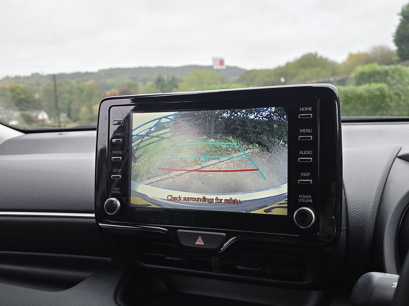 Used Toyota Yaris 2022 for sale - 76426398: Photo 11