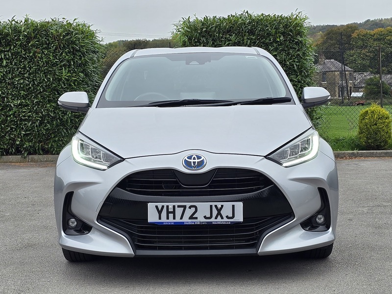 Used Toyota Yaris 2022 for sale - 76426398: Photo 13