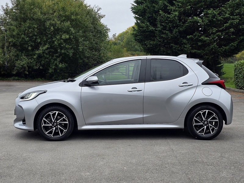 Used Toyota Yaris 2022 for sale - 76426398: Photo 15