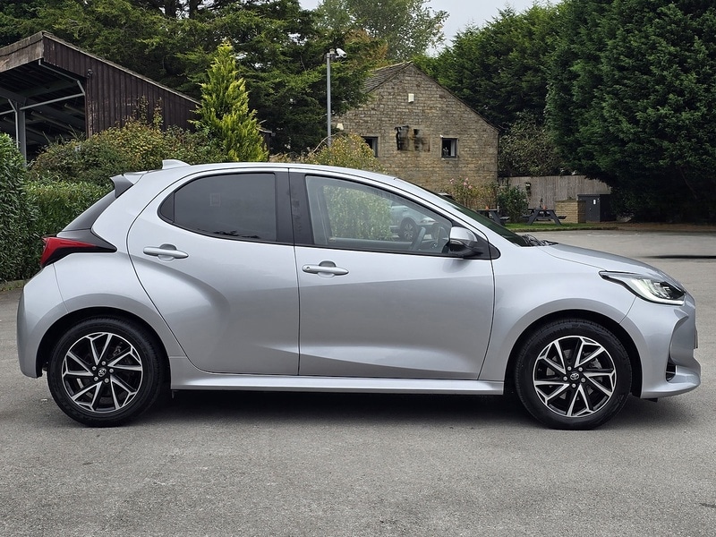 Used Toyota Yaris 2022 for sale - 76426398: Photo 19