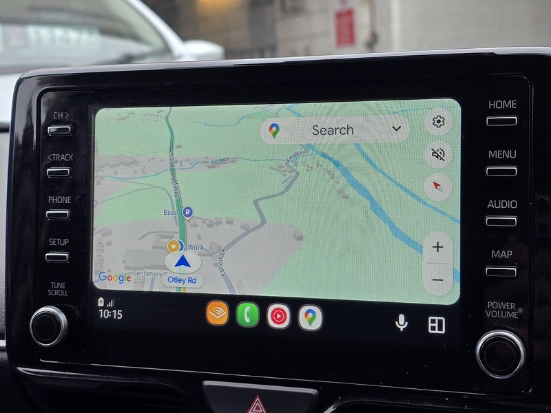 Used Toyota Yaris 2022 for sale - 76426398: Photo 22