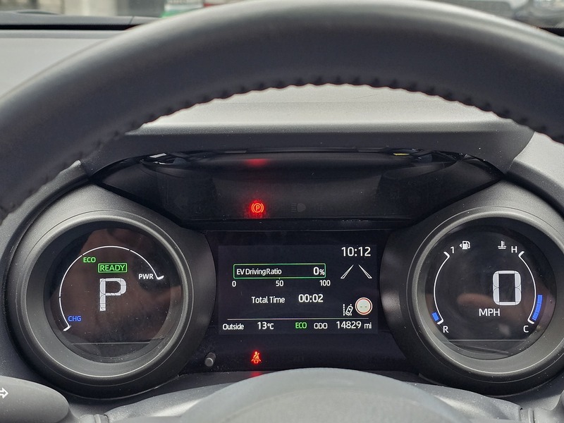 Used Toyota Yaris 2022 for sale - 76426398: Photo 25