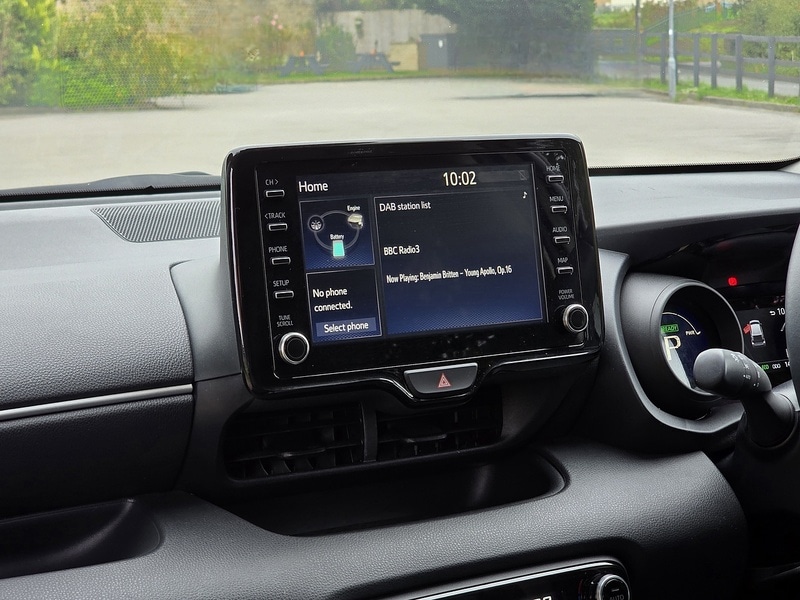 Used Toyota Yaris 2022 for sale - 76426398: Photo 5