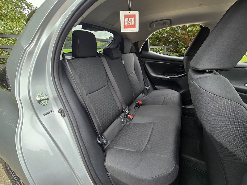 Used Toyota Yaris 2022 for sale - 76426398: Photo 8