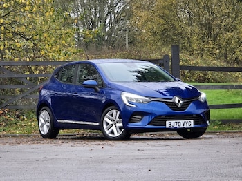 2020 - 1.0 TCe 100 Play 5dr