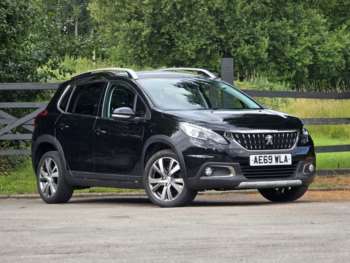 2019 - PureTech Allure Premium 5-Door
