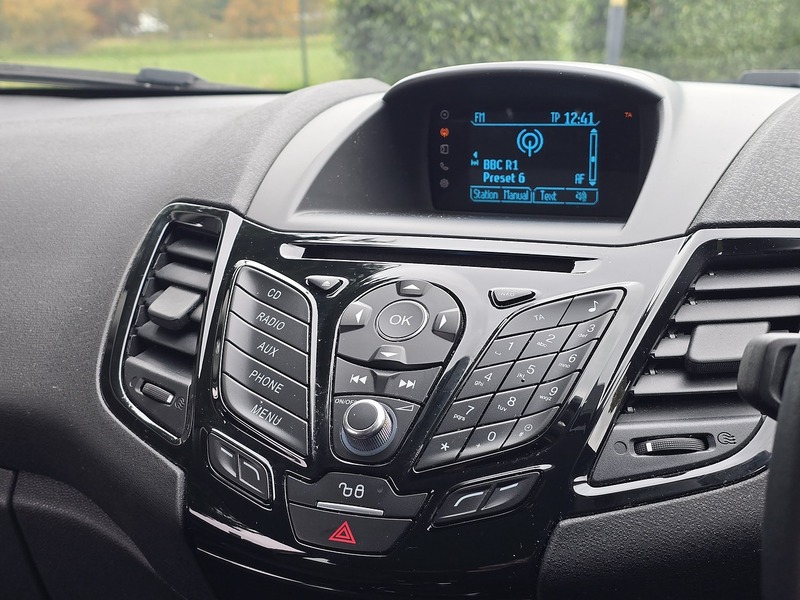 Used Ford Fiesta 2015 for sale - 76426337: Photo 10