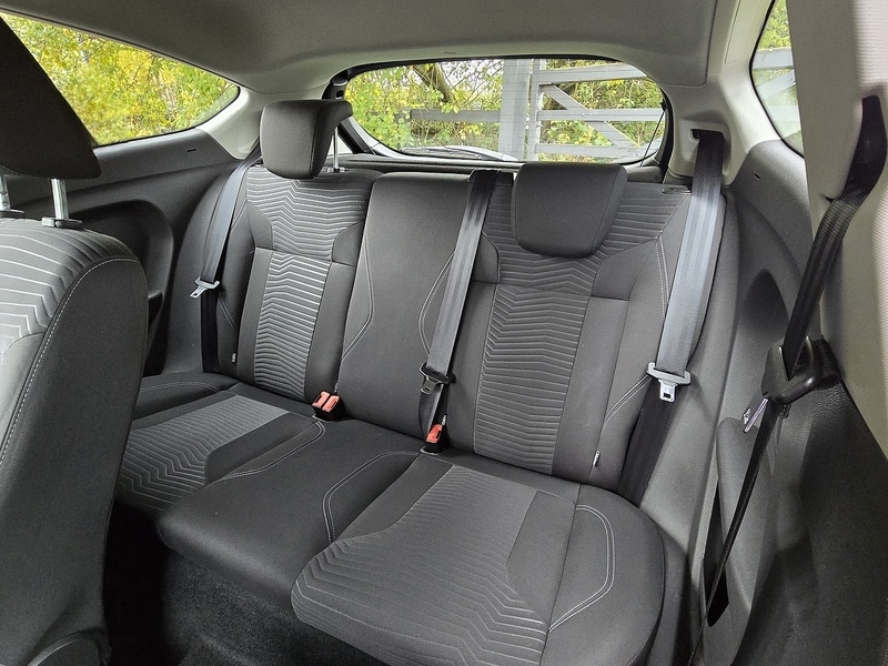 Used Ford Fiesta 2015 for sale - 76426337: Photo 6