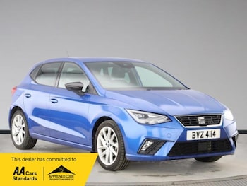 Used SEAT Ibiza 2024 for sale - 77990125: Photo