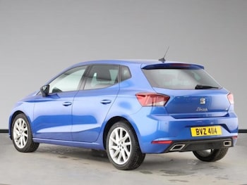 Used SEAT Ibiza 2024 for sale - 77990125: Photo