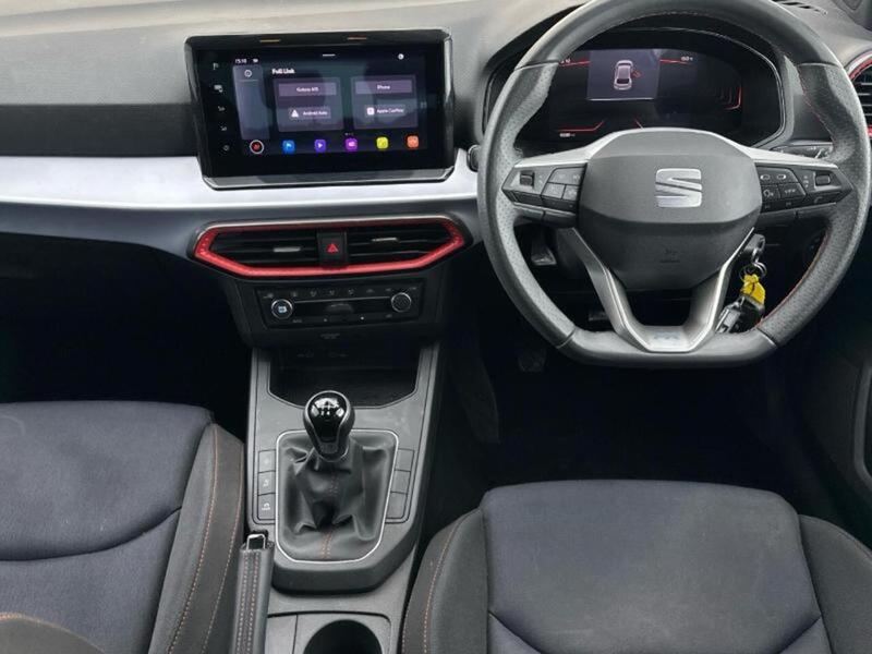 Used SEAT Ibiza 2024 for sale - 77990125: Photo 7