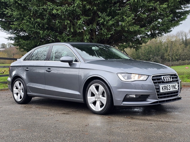 Used Audi A3 2014 for sale - 76848522: Photo 13