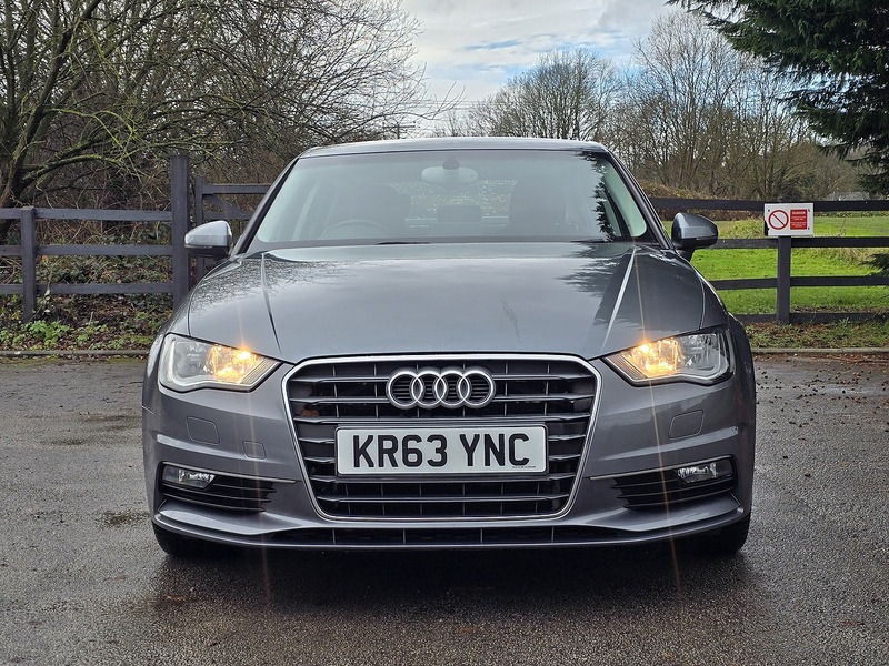 Used Audi A3 2014 for sale - 76848522: Photo 14
