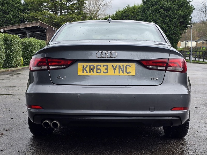 Used Audi A3 2014 for sale - 76848522: Photo 18