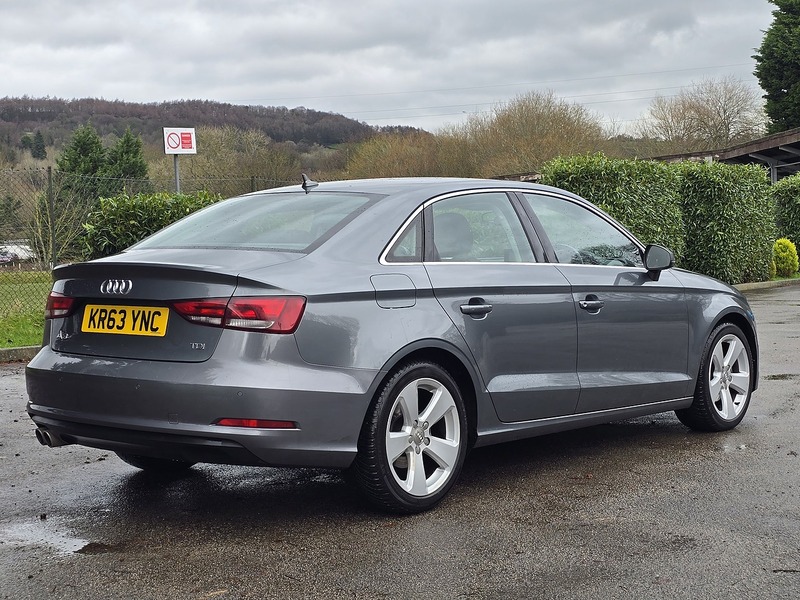Used Audi A3 2014 for sale - 76848522: Photo 19