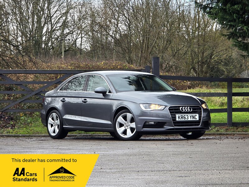 Used Audi A3 2014 for sale - 76848522: Photo 2