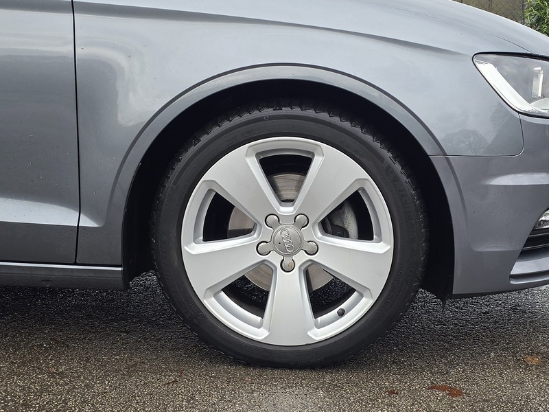 Used Audi A3 2014 for sale - 76848522: Photo 21