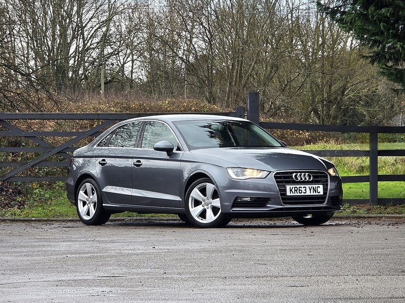 Used Audi A3 2014 for sale - 76848522: Photo 24