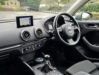 Used Audi A3 2014 for sale - 76848522: Photo